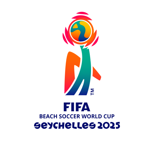 FIFA Beach Soccer World Cup Seychelles 2025™