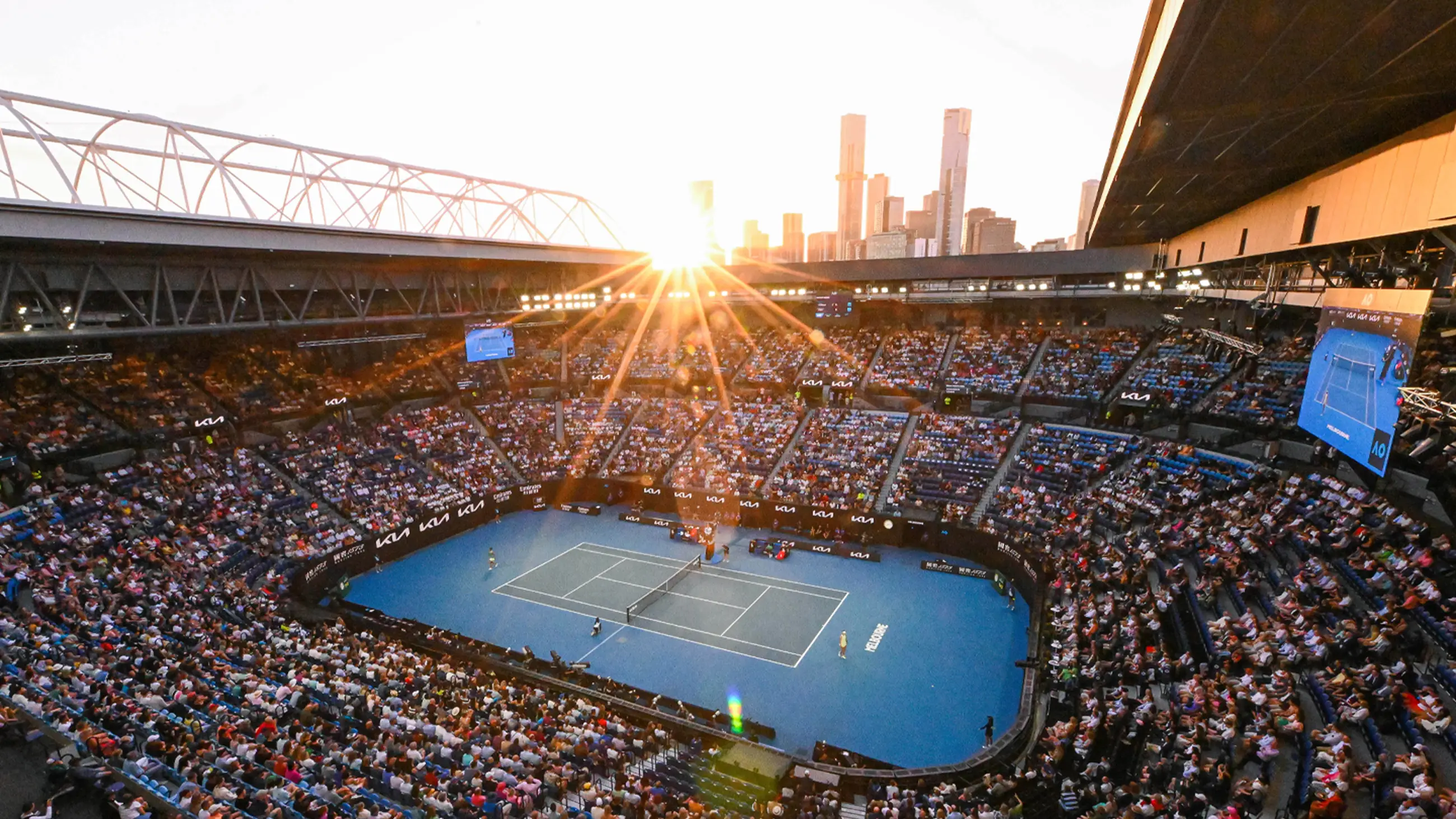 Australian Open